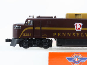 O Gauge 3-Rail Lionel 6-28518 PRR Pennsylvania EP-5 Electric Locomotive #2352