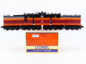 O Gauge 3-Rail Lionel 6-18384 MILW Milwaukee Road Bi-Polar Electric #2 w/Legacy