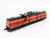 O Gauge 3-Rail Lionel 6-18384 MILW Milwaukee Road Bi-Polar Electric #2 w/Legacy