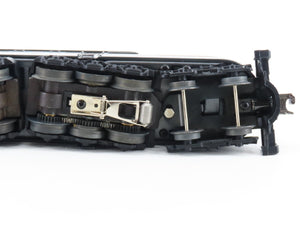 O Gauge 3-Rail Lionel 6-18314 PRR Pennsylvania GG1 Electric Loco #2332 w/Display