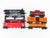 O Gauge 3-Rail Lionel 6-31721 #13138 