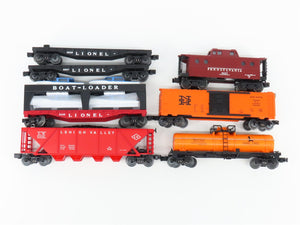 O Gauge 3-Rail Lionel 6-31721 #13138 