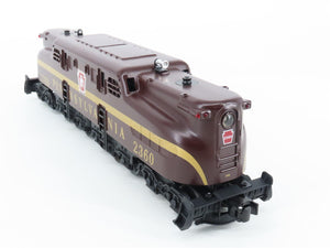 O Gauge 3-Rail Lionel 6-31721 #13138 