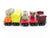 O Gauge 3-Rail Lionel 6-38339 VGN Virginian Rectifier Electric Freight Set
