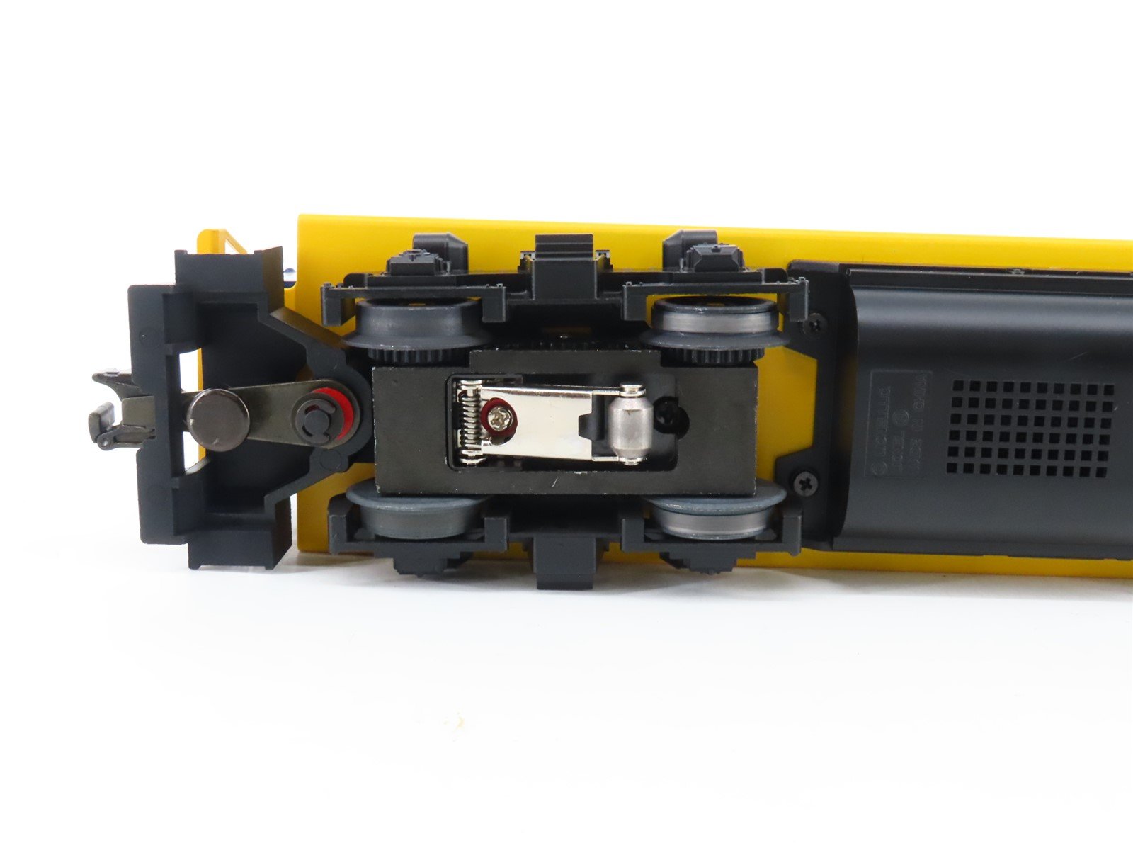 O Gauge 3-Rail Lionel 6-38339 VGN Virginian Rectifier Electric Freight Set