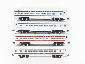 O Gauge 3-Rail Lionel 72-1782-202 The Congressional GG1 Electric Passenger Set