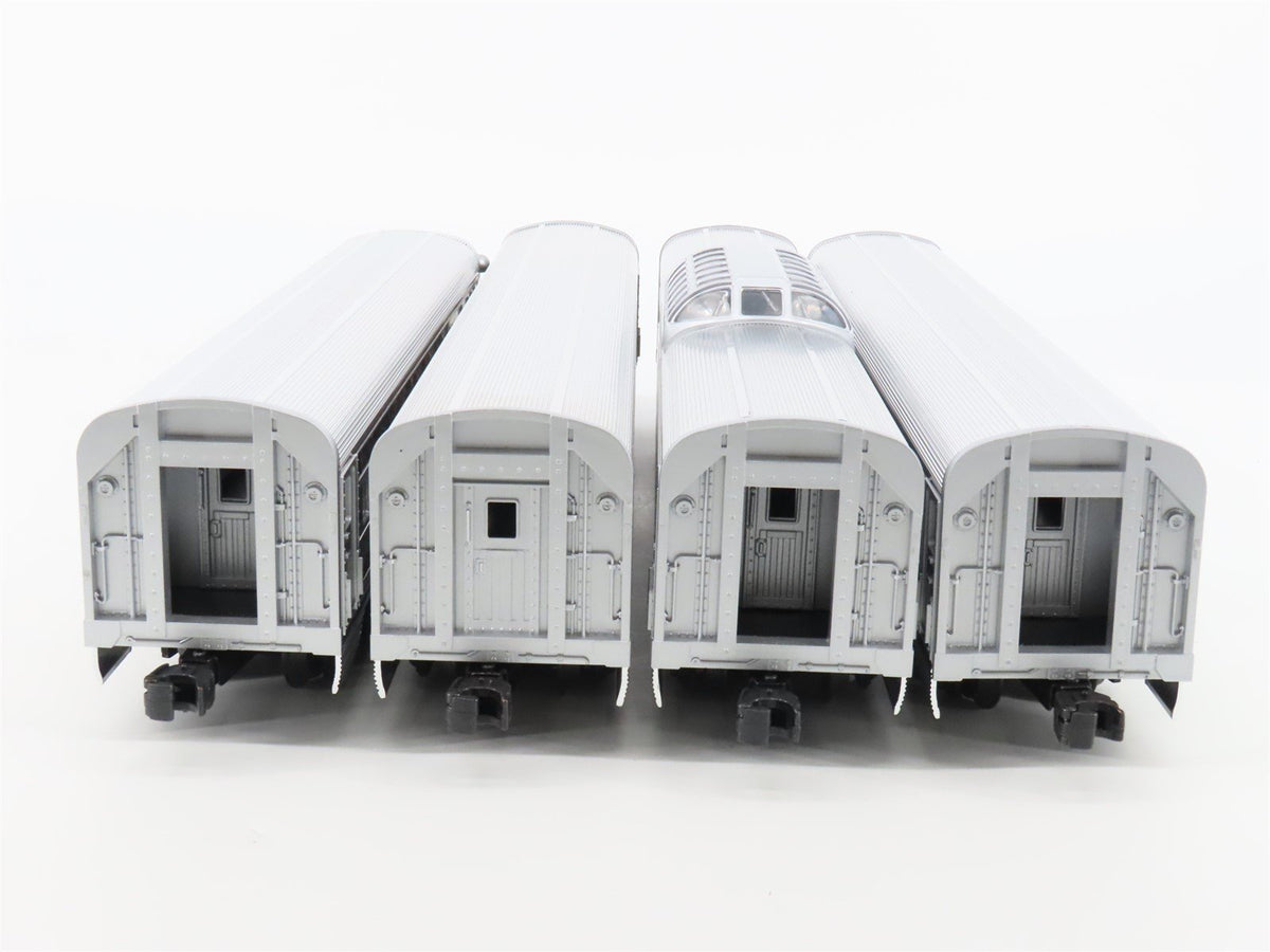 O Gauge 3-Rail Lionel 72-1782-202 The Congressional GG1 Electric Passenger Set