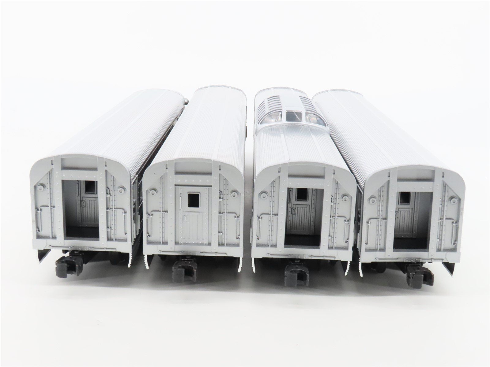 O Gauge 3-Rail Lionel 72-1782-202 The Congressional GG1 Electric Passenger Set