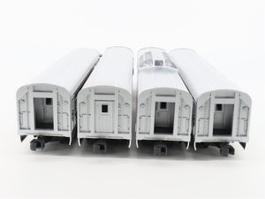 O Gauge 3-Rail Lionel 72-1782-202 The Congressional GG1 Electric Passenger Set