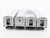 O Gauge 3-Rail Lionel 72-1782-202 The Congressional GG1 Electric Passenger Set