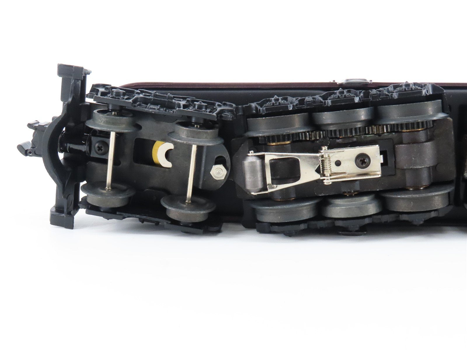 O Gauge 3-Rail Lionel 72-1782-202 The Congressional GG1 Electric Passenger Set