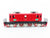 Standard Gauge McCoy Tinplate 1965 PNE Pacific Northwest 4-4-4 Boxcab Electric