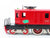Standard Gauge McCoy Tinplate 1965 PNE Pacific Northwest 4-4-4 Boxcab Electric