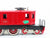 Standard Gauge McCoy Tinplate 1965 PNE Pacific Northwest 4-4-4 Boxcab Electric