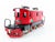 Standard Gauge McCoy Tinplate 1965 PNE Pacific Northwest 4-4-4 Boxcab Electric