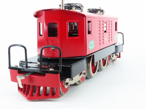 Standard Gauge McCoy Tinplate 1965 PNE Pacific Northwest 4-4-4 Boxcab Electric
