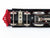 Standard Gauge McCoy Tinplate 1965 PNE Pacific Northwest 4-4-4 Boxcab Electric