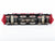 Standard Gauge McCoy Tinplate 1965 PNE Pacific Northwest 4-4-4 Boxcab Electric