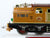 Standard Gauge Lionel Classics Tinplate 6-13107 #1-408E Electric Locomotive