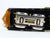 Standard Gauge Lionel Classics Tinplate 6-13107 #1-408E Electric Locomotive