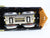 Standard Gauge Lionel Classics Tinplate 6-13107 #1-408E Electric Locomotive