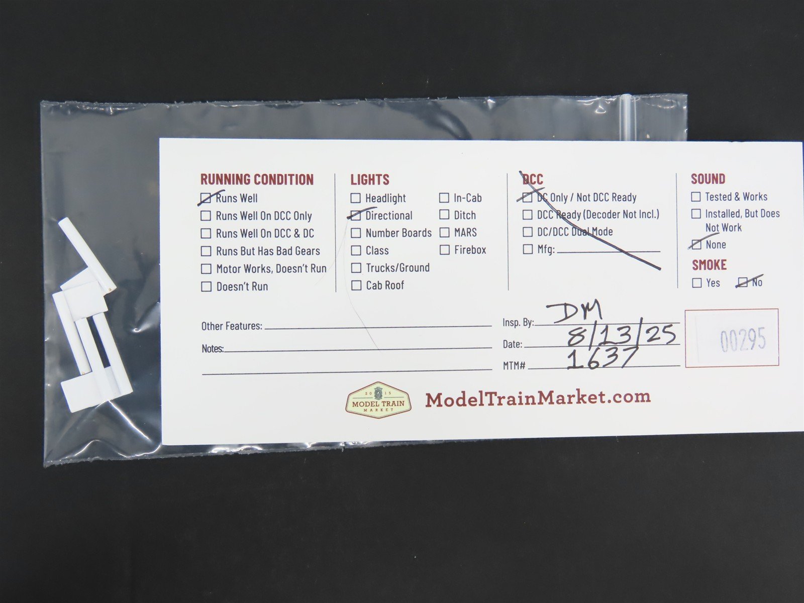 Standard Gauge Lionel Classics Tinplate 6-13107 #1-408E Electric Locomotive