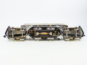 Standard Gauge Lionel 6-13109 American Flyer Chrome 1-4689 Presidential Electric