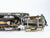 Standard Gauge Lionel 6-13109 American Flyer Chrome 1-4689 Presidential Electric