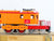 Standard Gauge McCoy Tinplate MILW Milwaukee Road E-2 Electric Locomotive