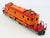 Standard Gauge McCoy Tinplate MILW Milwaukee Road E-2 Electric Locomotive