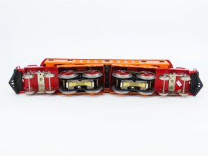 Standard Gauge McCoy Tinplate MILW Milwaukee Road E-2 Electric Locomotive