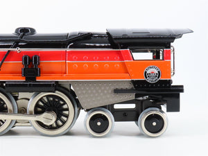 Standard Gauge MTH Tinplate 10-1185-1 SP Railway 4-4-4 Steam #400E DOES NOT RUN