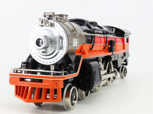 Standard Gauge MTH Tinplate 10-1185-1 SP Railway 4-4-4 Steam #400E DOES NOT RUN