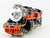 Standard Gauge MTH Tinplate 10-1185-1 SP Railway 4-4-4 Steam #400E DOES NOT RUN