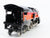 Standard Gauge MTH Tinplate 10-1185-1 SP Railway 4-4-4 Steam #400E DOES NOT RUN