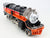 Standard Gauge MTH Tinplate 10-1185-1 SP Railway 4-4-4 Steam #400E DOES NOT RUN