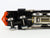 Standard Gauge MTH Tinplate 10-1185-1 SP Railway 4-4-4 Steam #400E DOES NOT RUN