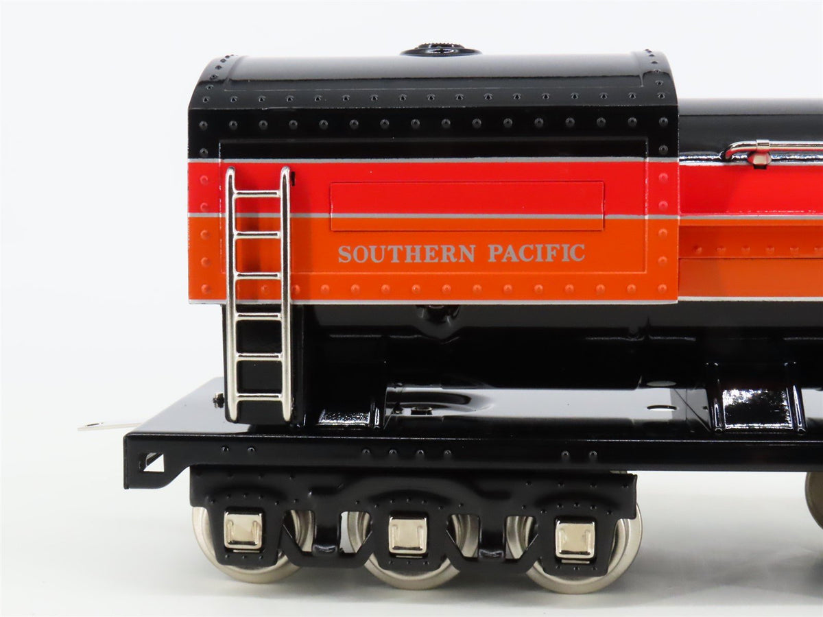 Standard Gauge MTH Tinplate 10-1185-1 SP Railway 4-4-4 Steam #400E DOES NOT RUN