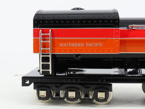 Standard Gauge MTH Tinplate 10-1185-1 SP Railway 4-4-4 Steam #400E DOES NOT RUN