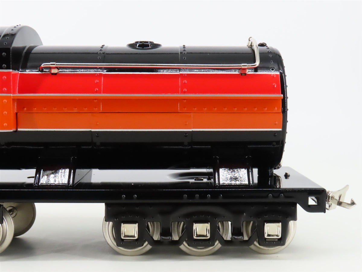 Standard Gauge MTH Tinplate 10-1185-1 SP Railway 4-4-4 Steam #400E DOES NOT RUN