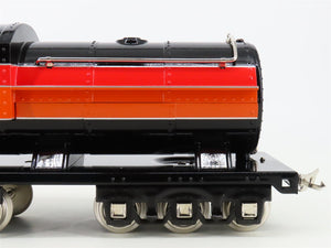 Standard Gauge MTH Tinplate 10-1185-1 SP Railway 4-4-4 Steam #400E DOES NOT RUN