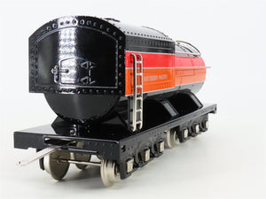 Standard Gauge MTH Tinplate 10-1185-1 SP Railway 4-4-4 Steam #400E DOES NOT RUN