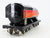 Standard Gauge MTH Tinplate 10-1185-1 SP Railway 4-4-4 Steam #400E DOES NOT RUN