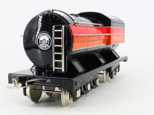 Standard Gauge MTH Tinplate 10-1185-1 SP Railway 4-4-4 Steam #400E DOES NOT RUN