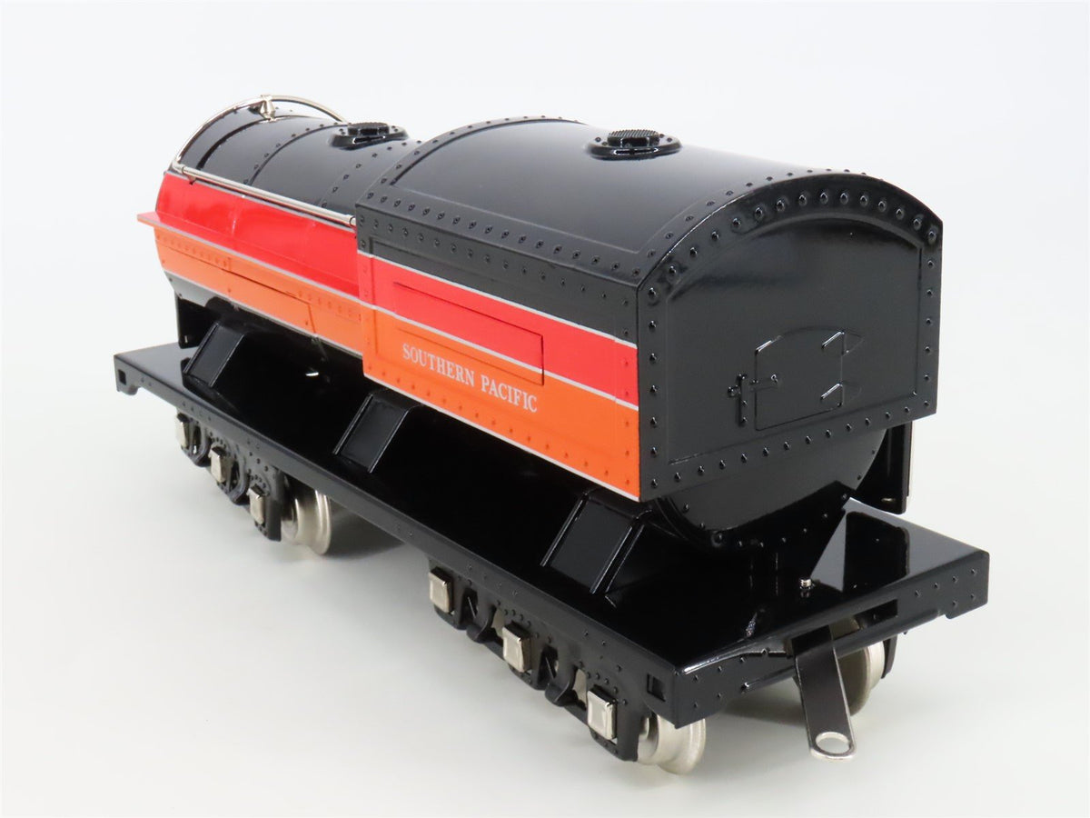 Standard Gauge MTH Tinplate 10-1185-1 SP Railway 4-4-4 Steam #400E DOES NOT RUN