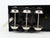 Standard Gauge MTH Tinplate 10-1185-1 SP Railway 4-4-4 Steam #400E DOES NOT RUN