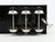 Standard Gauge MTH Tinplate 10-1185-1 SP Railway 4-4-4 Steam #400E DOES NOT RUN
