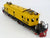Standard Gauge McCoy Tinplate Cascade Yellow E-2 Electric Locomotive