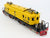 Standard Gauge McCoy Tinplate Cascade Yellow E-2 Electric Locomotive