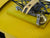 Standard Gauge McCoy Tinplate Cascade Yellow E-2 Electric Locomotive